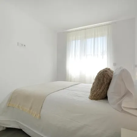 בית נופש Precioso En קמבדוס