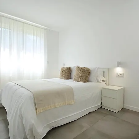 Holiday home Precioso En