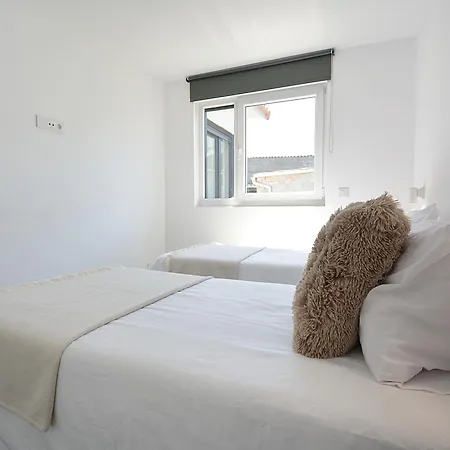 Holiday home Precioso En